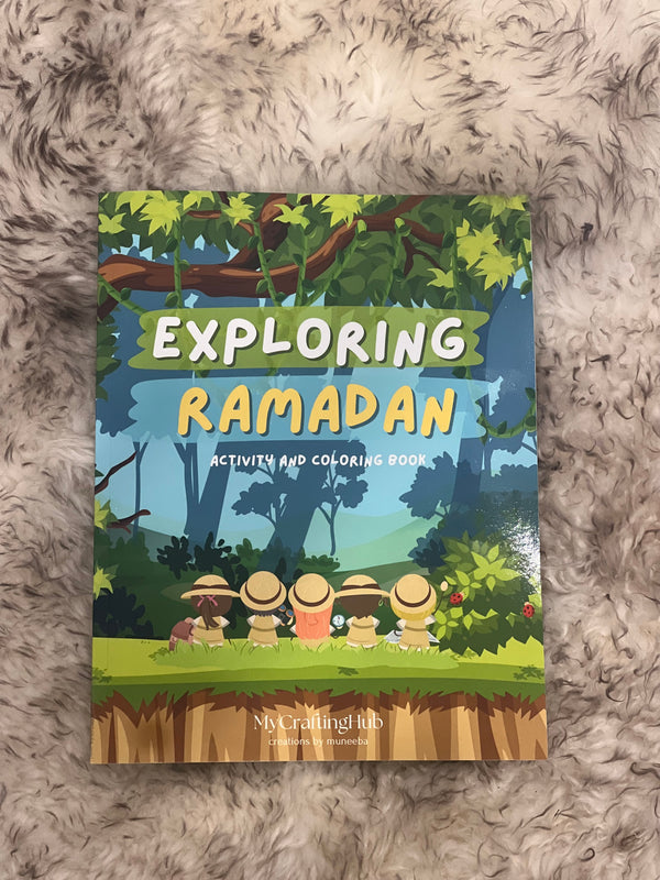 Exploring Ramadan