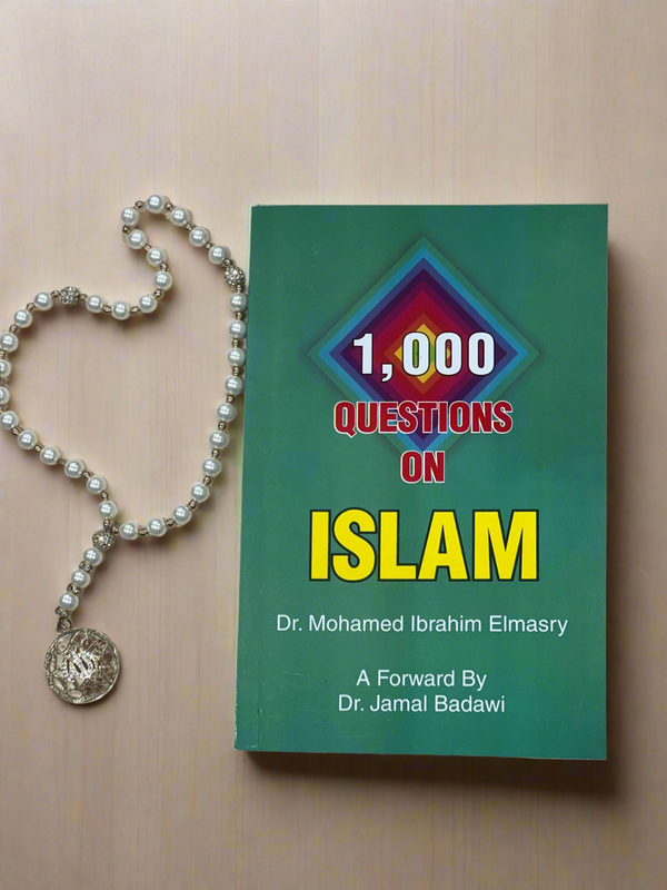 1000 Question on Islam