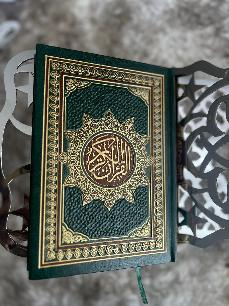 Regular Arabic Quran | Uthamani Script
