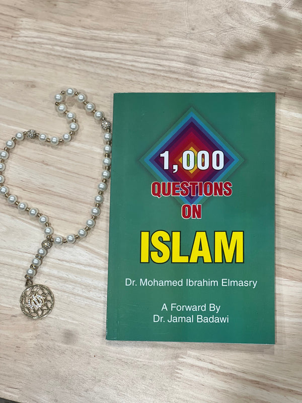 1000 Question on Islam