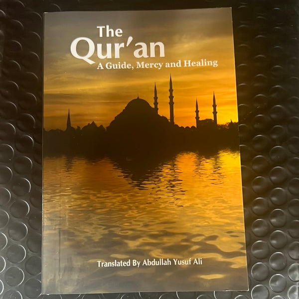 The Quran Translation