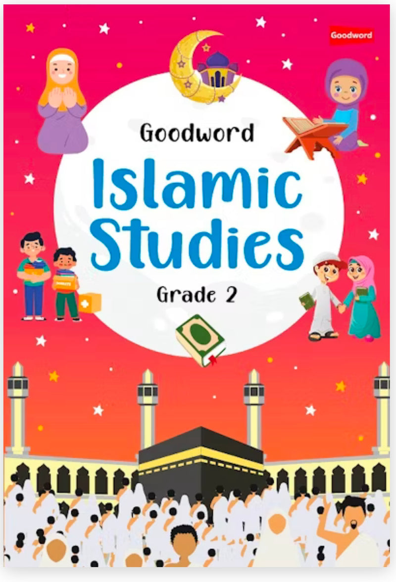 Islamic Studies (Pre school - Grade 10)