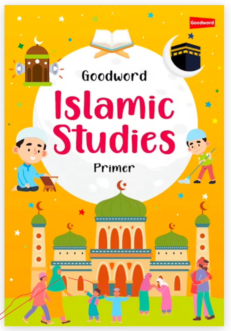 Islamic Studies (Pre school - Grade 10)