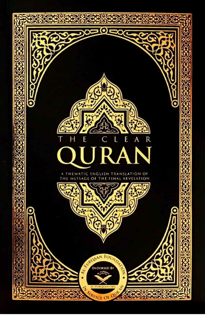 Clear Quran