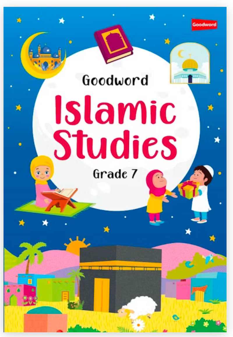 Islamic Studies (Pre school - Grade 10)