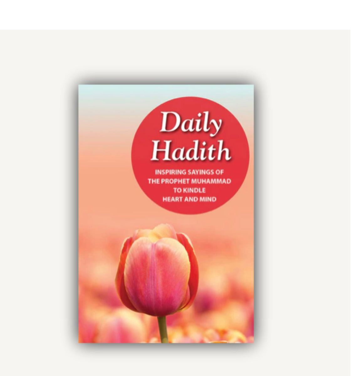 Daily Hadith (365 Hadith) – IMAAN Shop