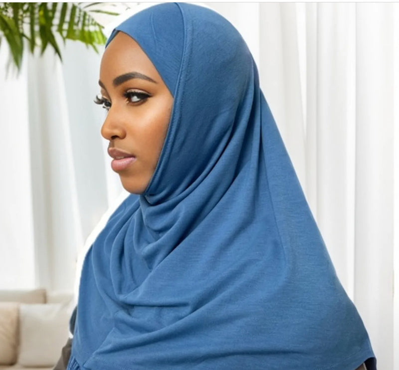 Instant Hijab