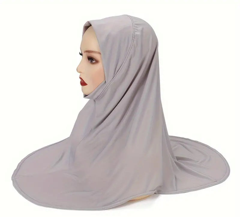 Instant Hijab