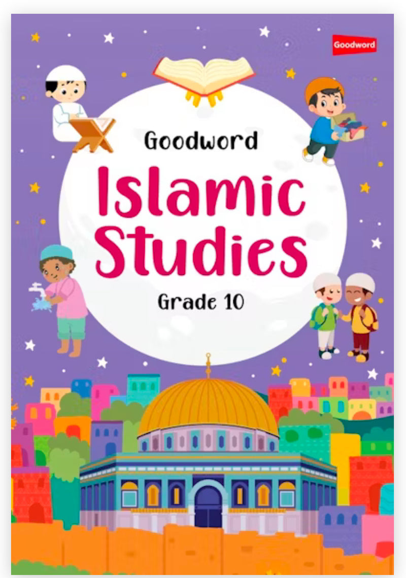 Islamic Studies (Pre school - Grade 10)