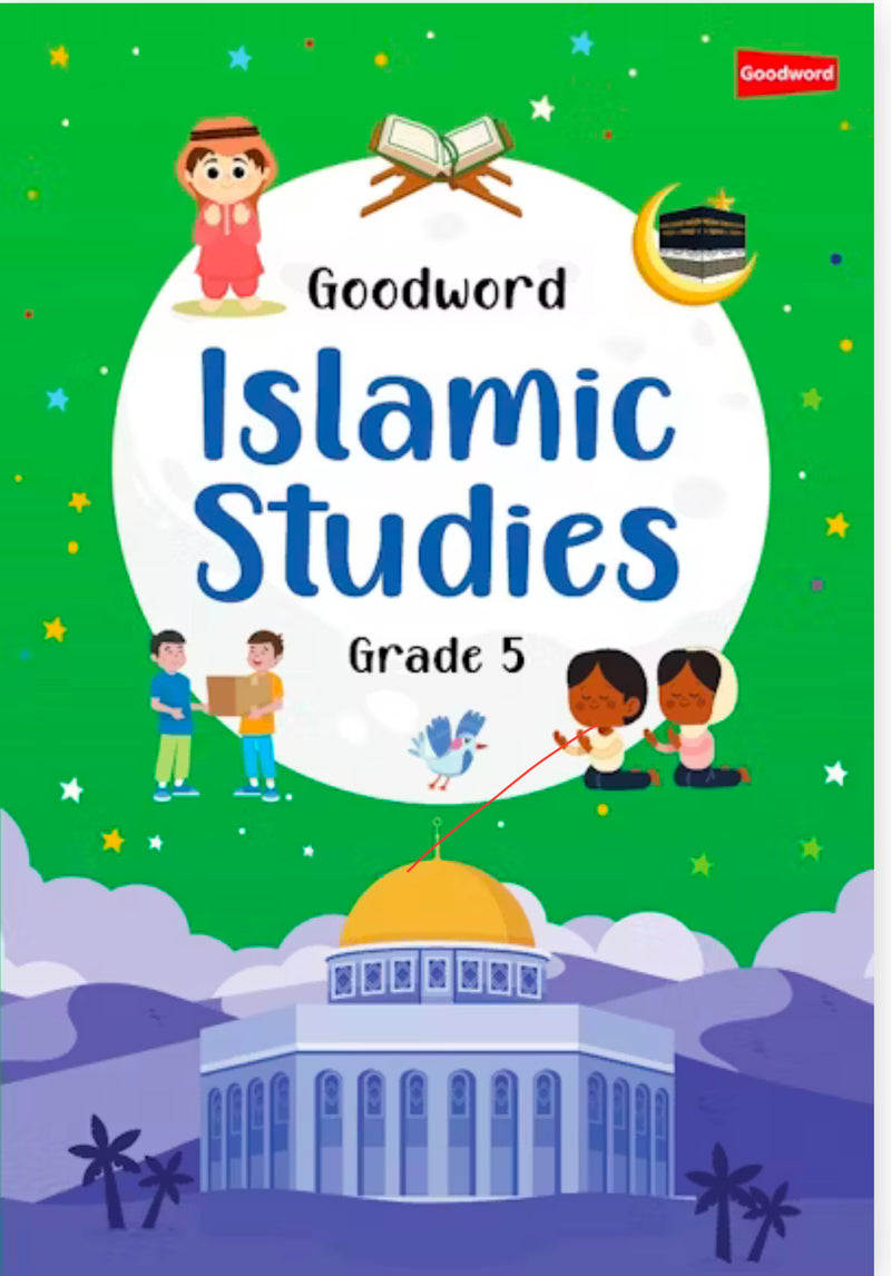 Islamic Studies (Pre school - Grade 10)