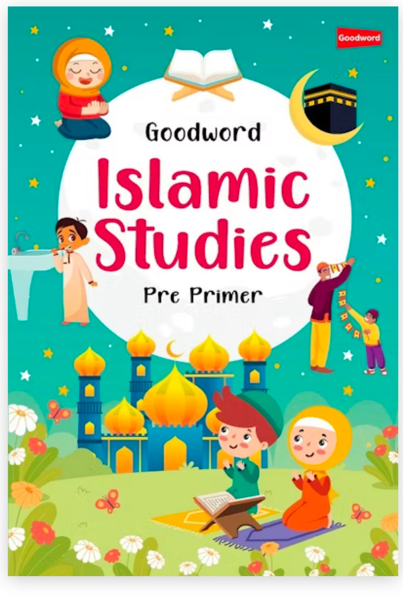 Islamic Studies (Pre school - Grade 10)