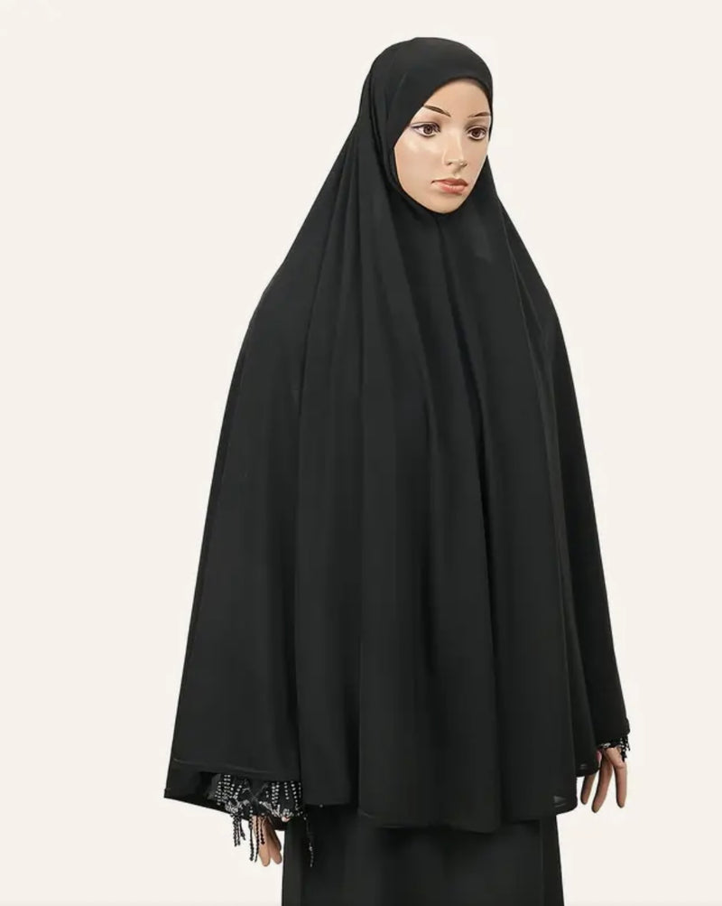 Khimar Hijab