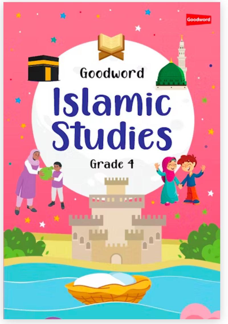 Islamic Studies (Pre school - Grade 10)