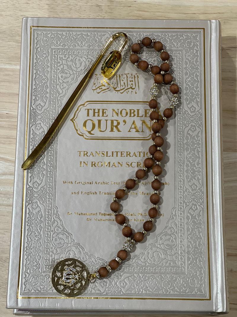 The Noble Quran (BUNDLE)