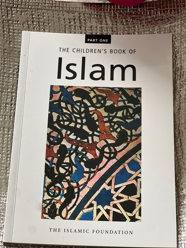 The Children’s book of Islam