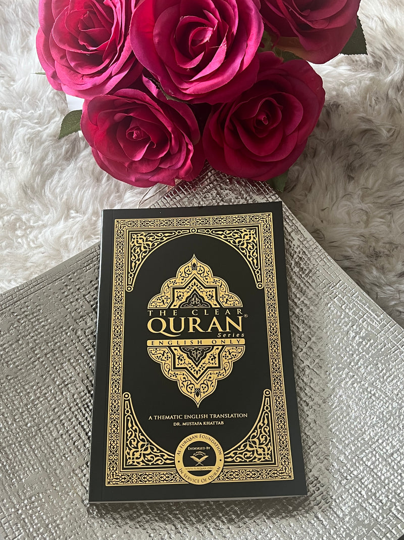Clear Quran