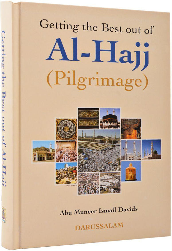 Getting the best out of Al-Hajj
